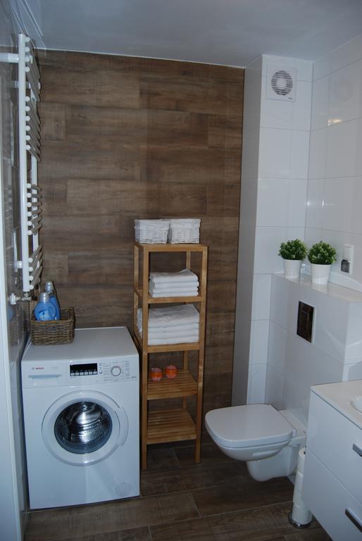 Apartament Piaskowy Polanki Park Kolobrzeg Exterior photo