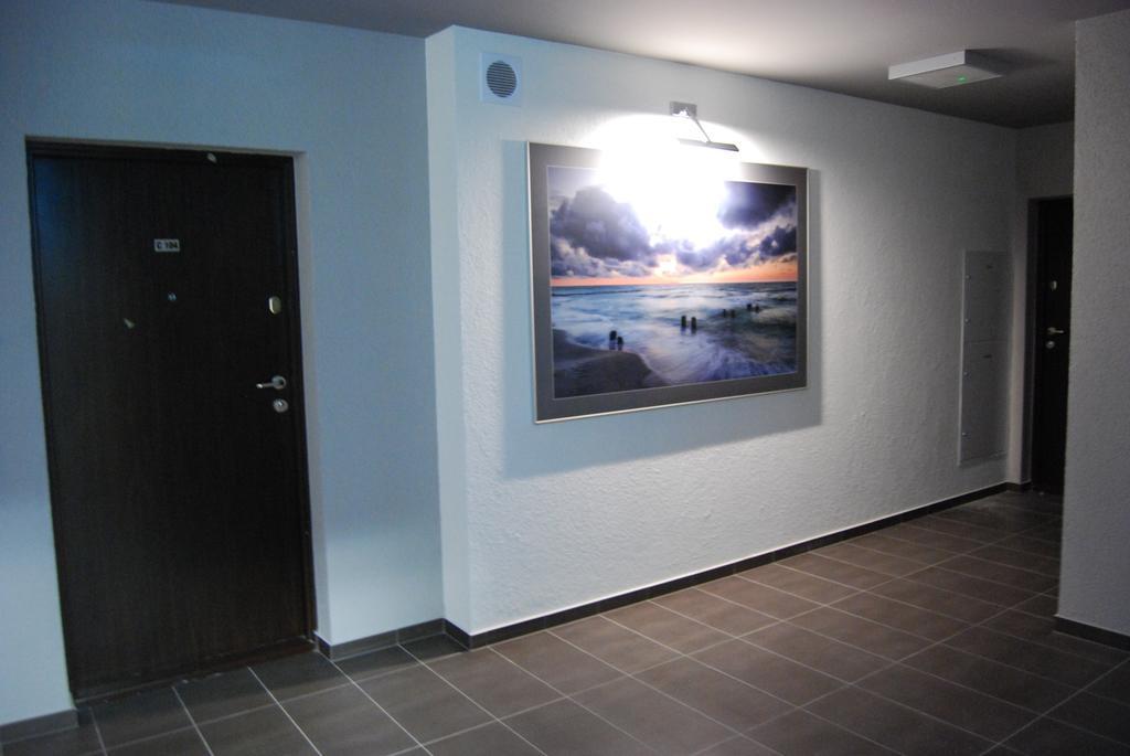 Apartament Piaskowy Polanki Park Kolobrzeg Exterior photo